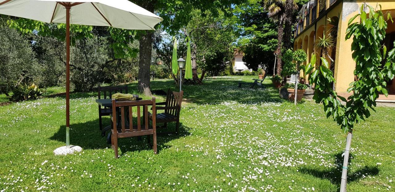 Guardalaluna Villa Pian Di Sco Exterior photo
