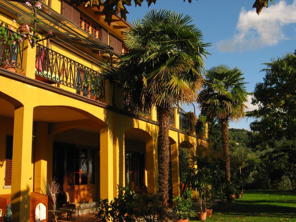 Guardalaluna Villa Pian Di Sco Exterior photo