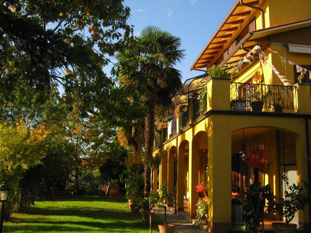 Guardalaluna Villa Pian Di Sco Exterior photo