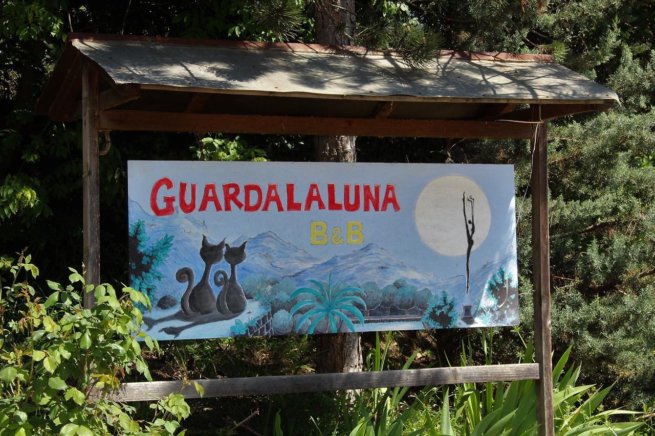 Guardalaluna Villa Pian Di Sco Exterior photo