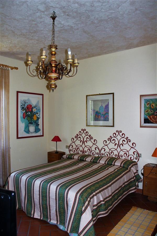 Guardalaluna Villa Pian Di Sco Exterior photo